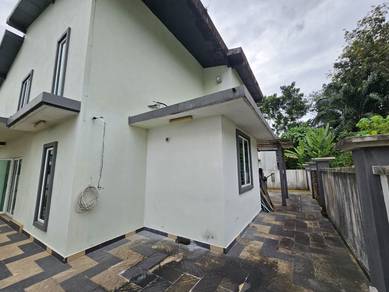 Two Storey Bungalow, Taman Desa Meringin, Kajang