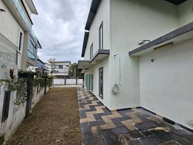 Two Storey Bungalow, Taman Desa Meringin, Kajang
