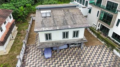 Two Storey Bungalow, Taman Desa Meringin, Kajang