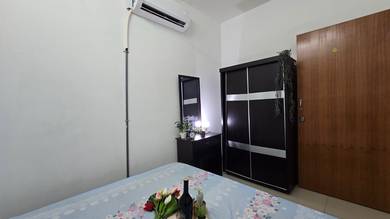 Room-for-rent-Bandar-Botanic-Selangor