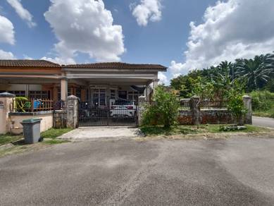 Corner Pulai Indah