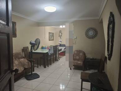 Rumah Seri Alam 290K‼️