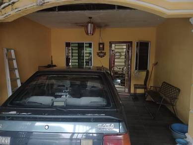 Rumah Seri Alam 290K‼️