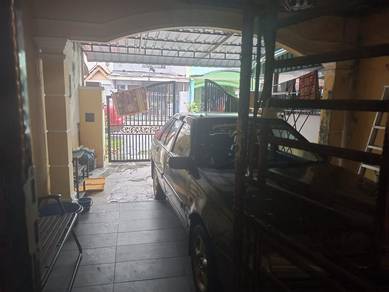 Rumah Seri Alam 290K‼️
