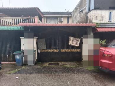 Rumah Seri Alam 290K‼️