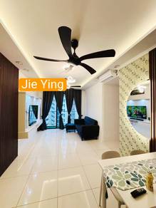 Vivo Exective Apartment Batu Kawan for rent