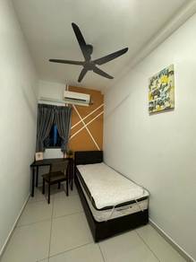 Room-for-rent-Wangsa-Maju-Kuala-Lumpur