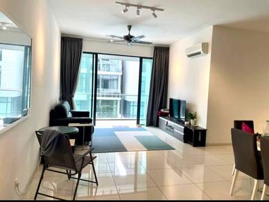 The Address Boutique, Bukit Jambul 1500sf 3carpark INTI Bayan Baru