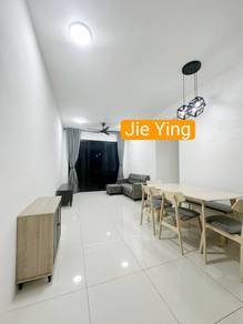Vivo Exective Apartment Batu Kawan for rent