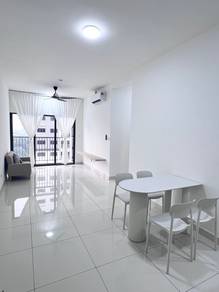 Traders Park Residence @ Cheras Selatan, Selangor.