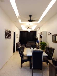 Fully Reno Teres Bandar Aman Jaya Anggerik SP Kedah