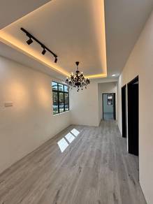 Semi-Detached-House-for-sale-Sungai-Petani-Kedah