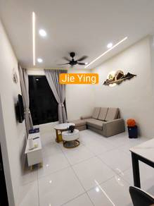 Vivo Exective Apartment Batu Kawan for rent