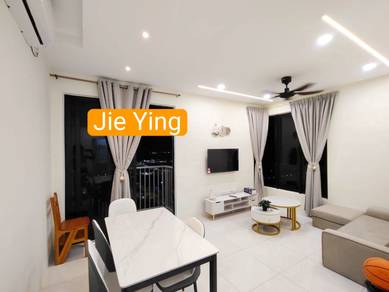 Vivo Exective Apartment Batu Kawan for rent