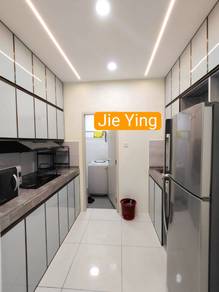 Vivo Exective Apartment Batu Kawan for rent