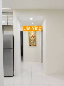 Vivo Exective Apartment Batu Kawan for rent