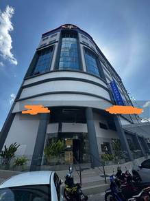 Menara Healthlane, 2nd Floor Office Let