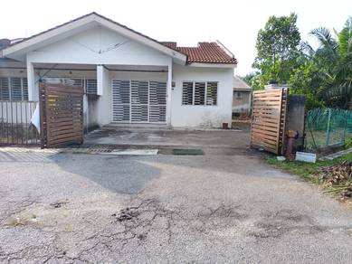 TANAH LUAS + MURAH Taman Kilauan, Bestari Jaya Kuala Selangor