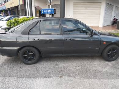 Proton WIRA 1.5 A/B GL (M)