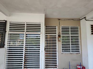 Below market /Full loan 1 Storey Taman Bandar Utama, Sungai Petani