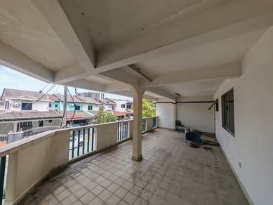 Bandar Country Homes Desa 1