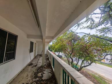 Bandar Country Homes Desa 1