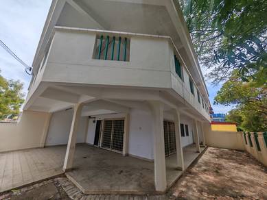 Bandar Country Homes Desa 1