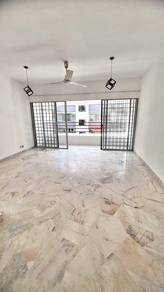 Level 2 Walk Up Apartment for RENT at Desa Pandan