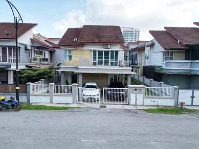 Link-Bungalow-for-sale-Bangi-Selangor-2