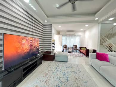 Link-Bungalow-for-sale-Bangi-Selangor-3
