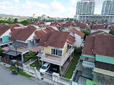 Link-Bungalow-for-sale-Bangi-Selangor