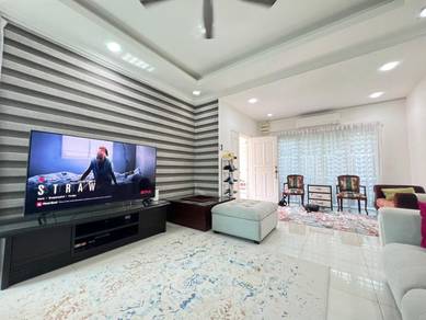 Link-Bungalow-for-sale-Bangi-Selangor-1