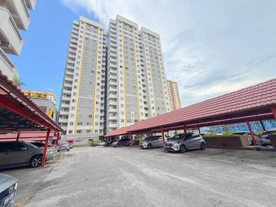Pelangi Damansara