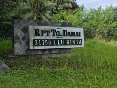 Tanah lot Kediaman, Rpt Tanjung Damai