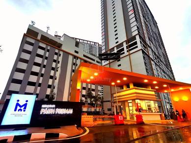 Residensi Pauh Permai