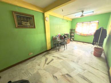 [Near LRT Level 2]Near UITM I City Apartment PKNS Seksyen 7 Shah Alam