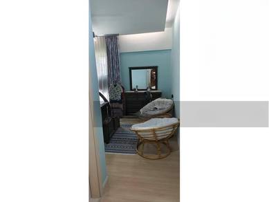 1341sf Freehold, Low Density, Comfortable for Own stay, Strategic Loc.