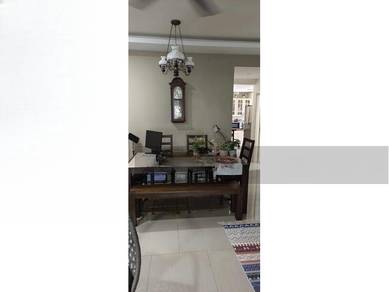 1341sf Freehold, Low Density, Comfortable for Own stay, Strategic Loc.