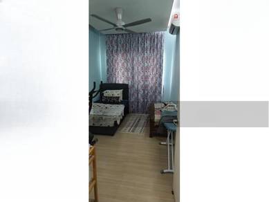 1341sf Freehold, Low Density, Comfortable for Own stay, Strategic Loc.