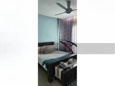 1341sf Freehold, Low Density, Comfortable for Own stay, Strategic Loc.