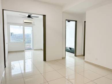 Bangi Gateway Service Apartment