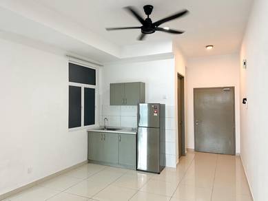 Bangi Gateway Service Apartment