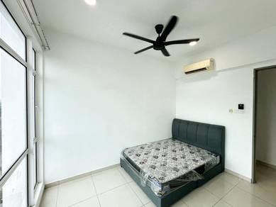 Bangi Gateway Service Apartment