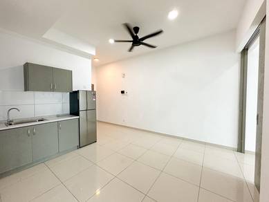 Bangi Gateway Service Apartment