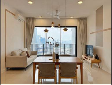 EDGEWOOD RESIDENCES, Setapak, Ayer Panas, Wangsa Maju, Genting Klang