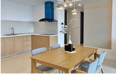 EDGEWOOD RESIDENCES, Setapak, Ayer Panas, Wangsa Maju, Genting Klang