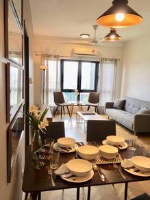 Emira Residence @ Shah Alam