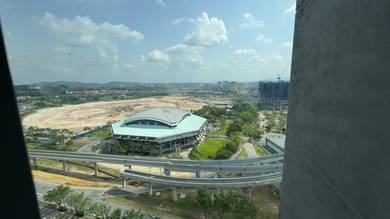 Emira Residence @ Shah Alam-2