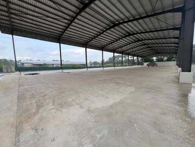 Warehouse-/-Factory-for-rent-Temerloh-Pahang