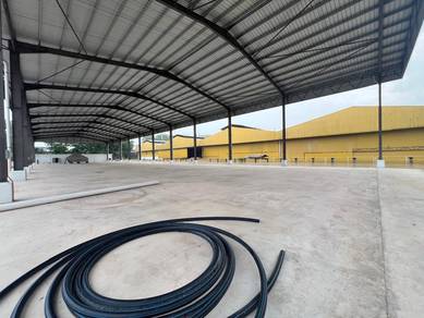 Warehouse-/-Factory-for-rent-Temerloh-Pahang-3